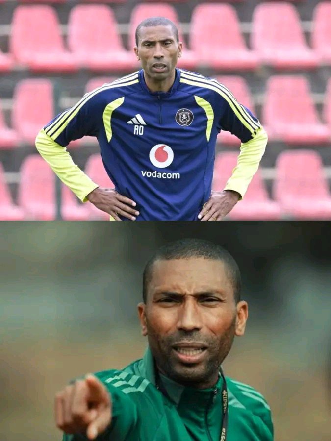Orlando Pirates Coach Ouaddou’s R11.5 Million Dispute Takes Another Twist