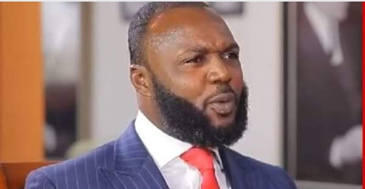 Today in History: William Ato Essien Handed 15-Year Jail Term Over GH¢90 Million Debt