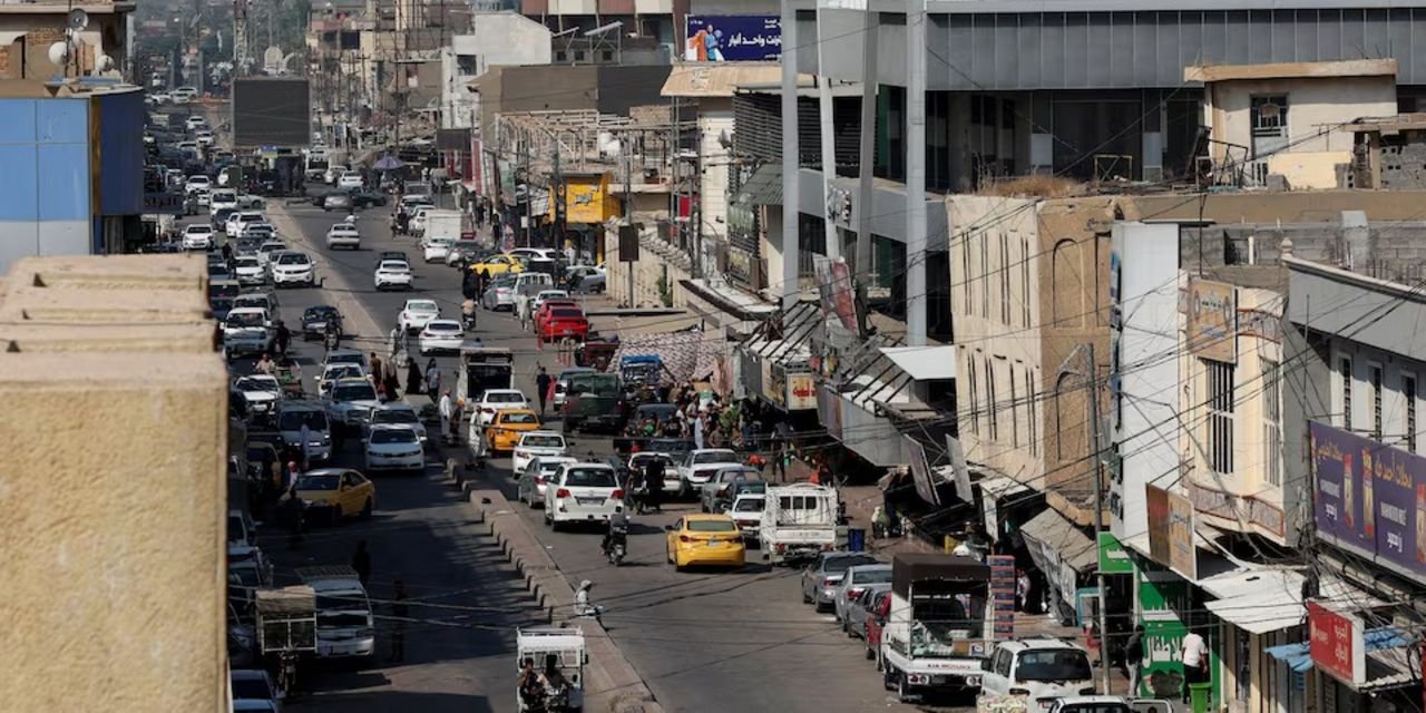 US forces exit Iraq after two decades, leaving opening for Iran