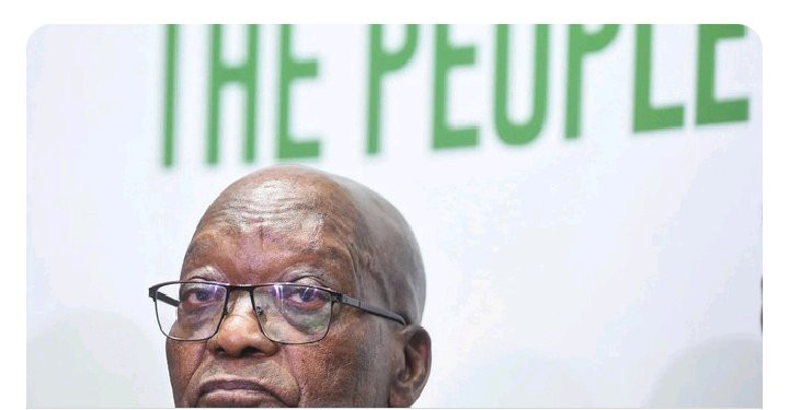“We Failed Khwezi” ANC Apologize To The Family Of A Woman Who Accused Zuma Of Rape In 2006