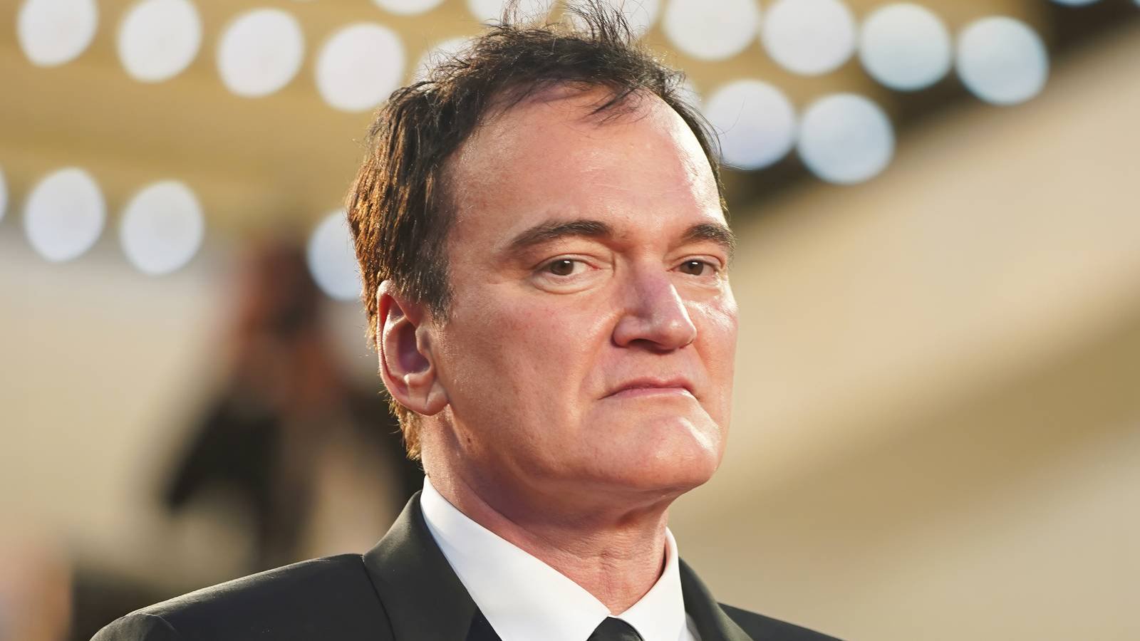 David Fincher Officially Reveals Why He Changed Quentin Tarantino’s New Script