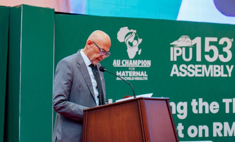 Zungu: Tanzania Ready to Share Experience on Maternal and Newborn Health