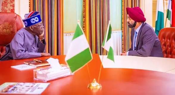 FG Disputes World Bank Figures on Nigeria’s Interest Payments
