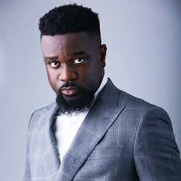Nigerian billionaires are the engine behind their successful Artistes -Sarkodie