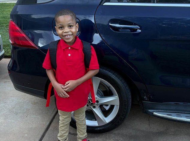 Boy, 17, hit with more charges over claims he murdered boy, 4, as he slept in perfect white picket fence home