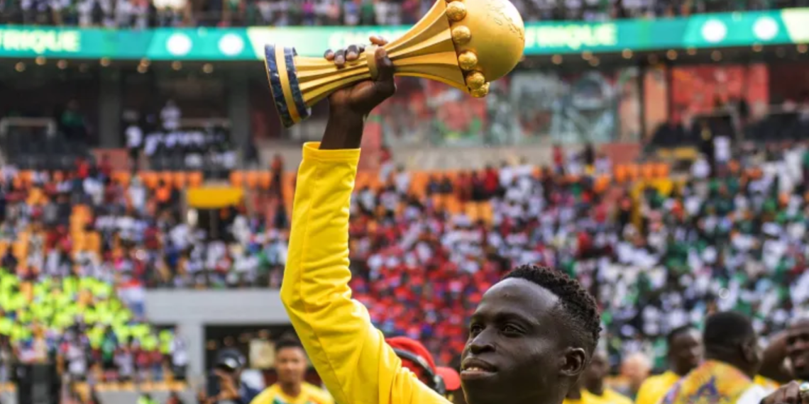 Decision on Senegal’s AFCON final appeal to be made by end of November