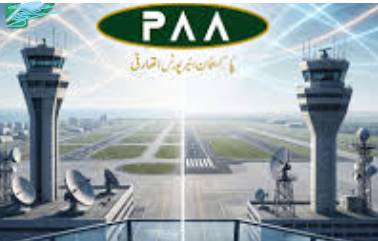 PAA signs two accords to strengthen aviation safety