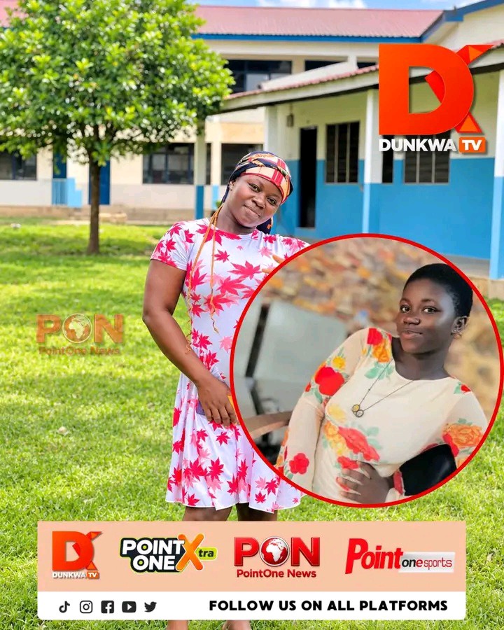 SHS Graduate Tragically Killed After Alighting From Vehicle to Urinate on Kumasi-Bibiani Road