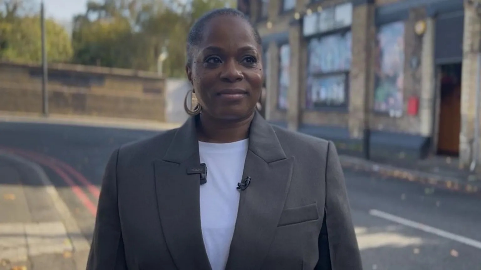 Racial bias in London music licensing, report says