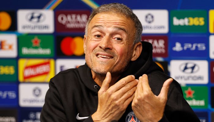 Luis Enrique backs Manchester City to keep trophies despite financial charges