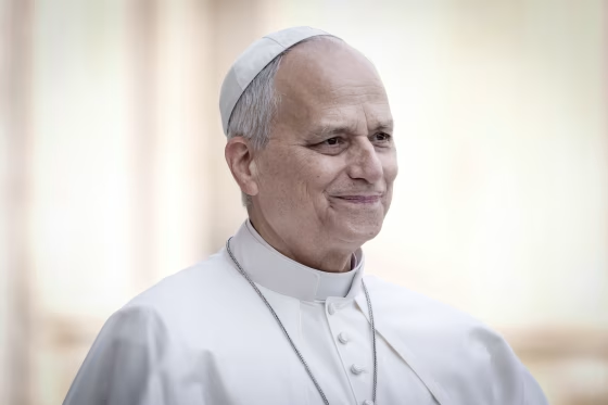 Pope Leo declares death penalty ‘inadmissible’ as his native U.S. plans to livestream execution