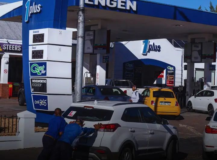 Gauteng Motorists Feel the Pain as New Report Reveals How Much Petrol Prices Have Risen in One year