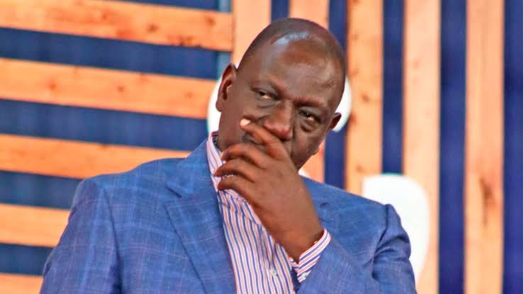Karungo Wa Thang’wa Challenges Ruto’s Chicken-Selling Story With a Question About His Supply