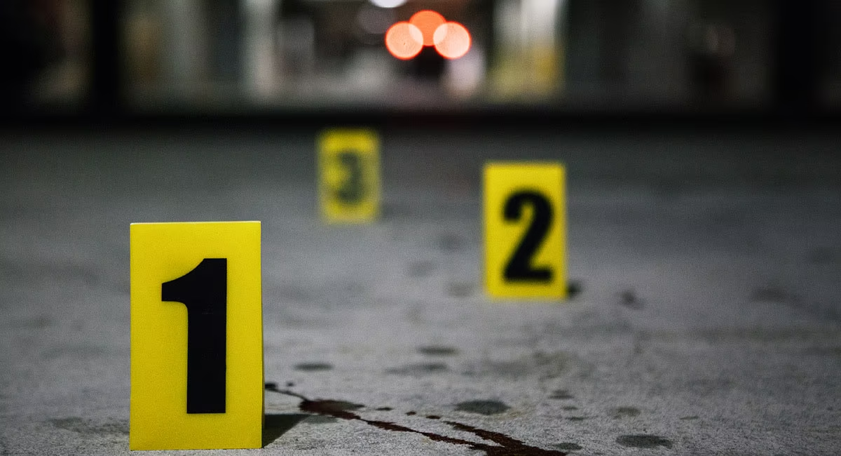 Another life lost to street crime as youth killed in Karachi robbery