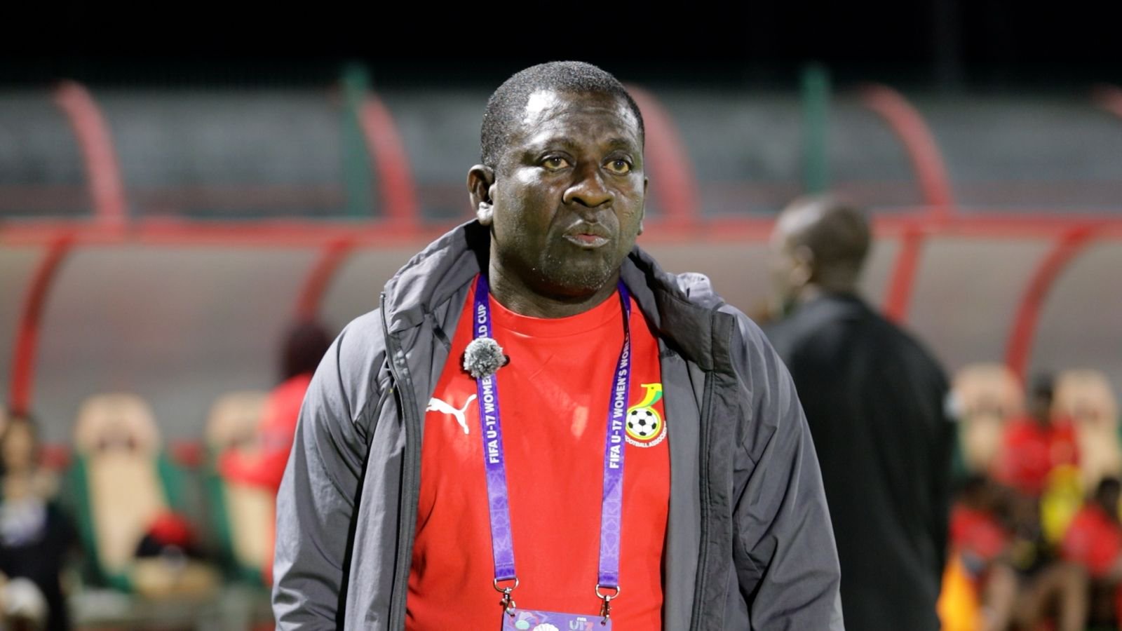 Ghana’s Black Maidens must beat Canada to stay in U17 World Cup, says Adarkwa