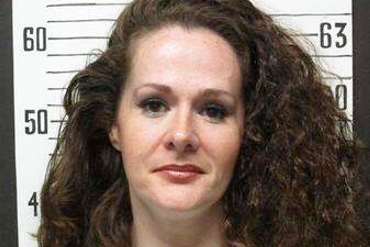 Woman, 50, faces execution this week for horror satanic ritual murder when she was a teen