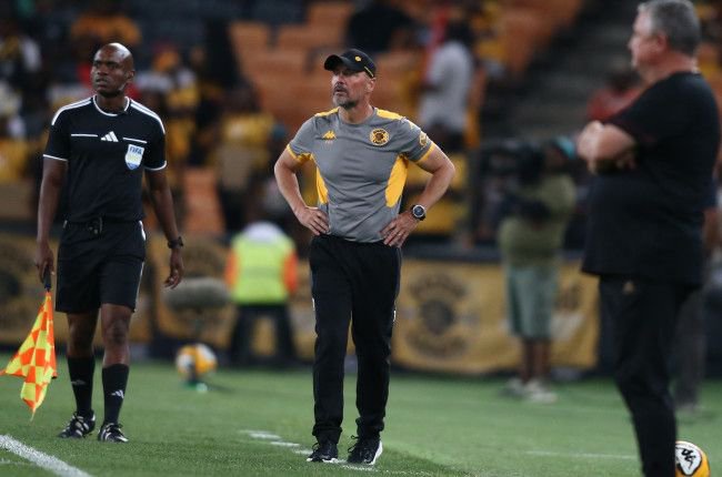 Kaizer Chiefs hoping for some Durban luck in Confed Cup second leg