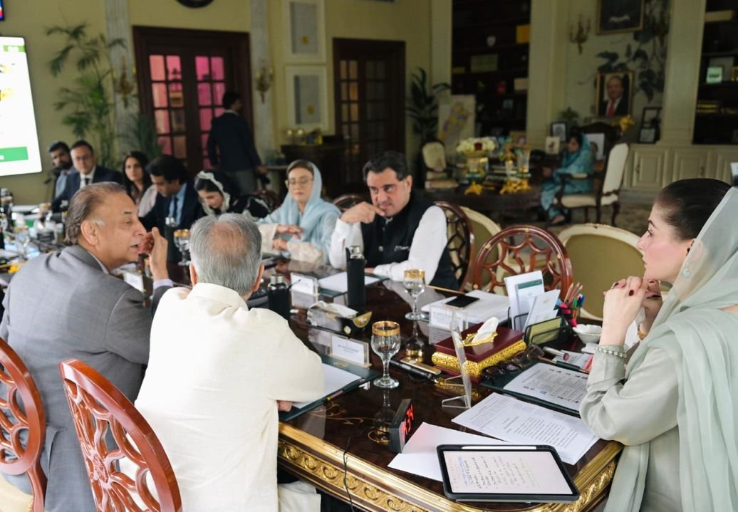 Punjab Approves Rs10bn Flour Subsidy, Days After Denying Shortage
