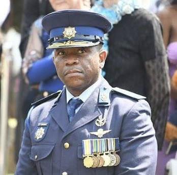 General Nhlanhla Mkhwanazi Tipped to Lead Hawks in Major Anti-Corruption Move
