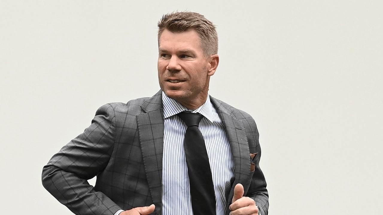 ‘Un-Australian’: Warner slams ‘disgraceful’ batting