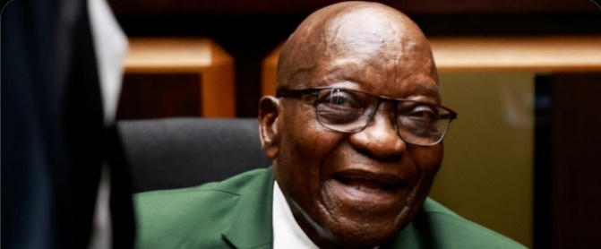Is Mzwanele Manyi Lying to SA? Shôcking New Proof Exposes the Whole Truth Behind His Zuma Rant
