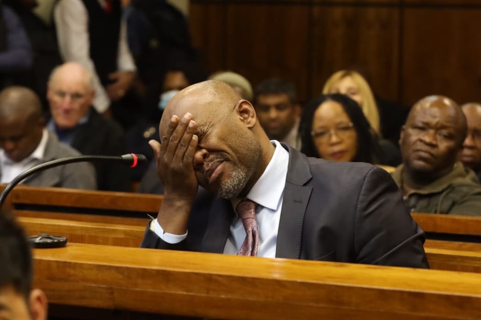 I can wipe you and your family out: Sibiya’s ‘threats’ to teen’s dad