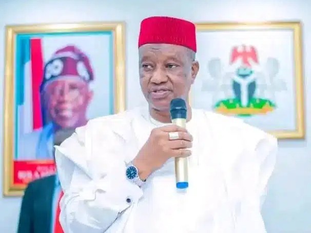 Today’s Headlines: INEC Removes Gwarzo’s Name From Updated Gubernatorial List; ABSU Gets New VC