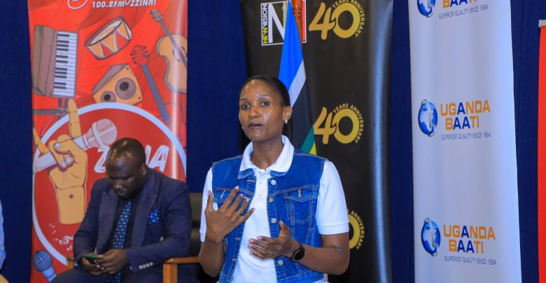 URA, Pearl Bank Bankroll PRAU’s Golden Jubilee Summit in Jinja