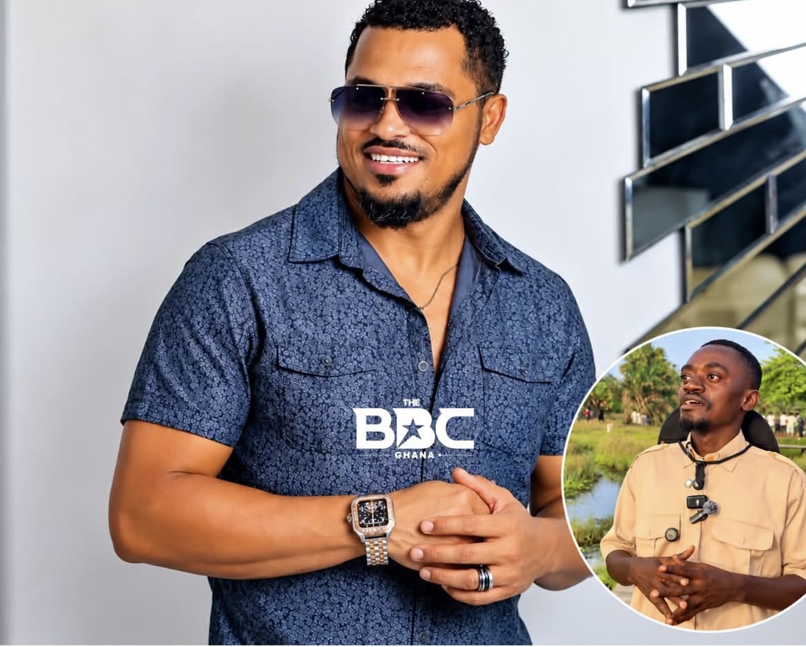 “I Cancelled Business Deals Over LilWin’s Threats That’s Why I Sued Him” – Van