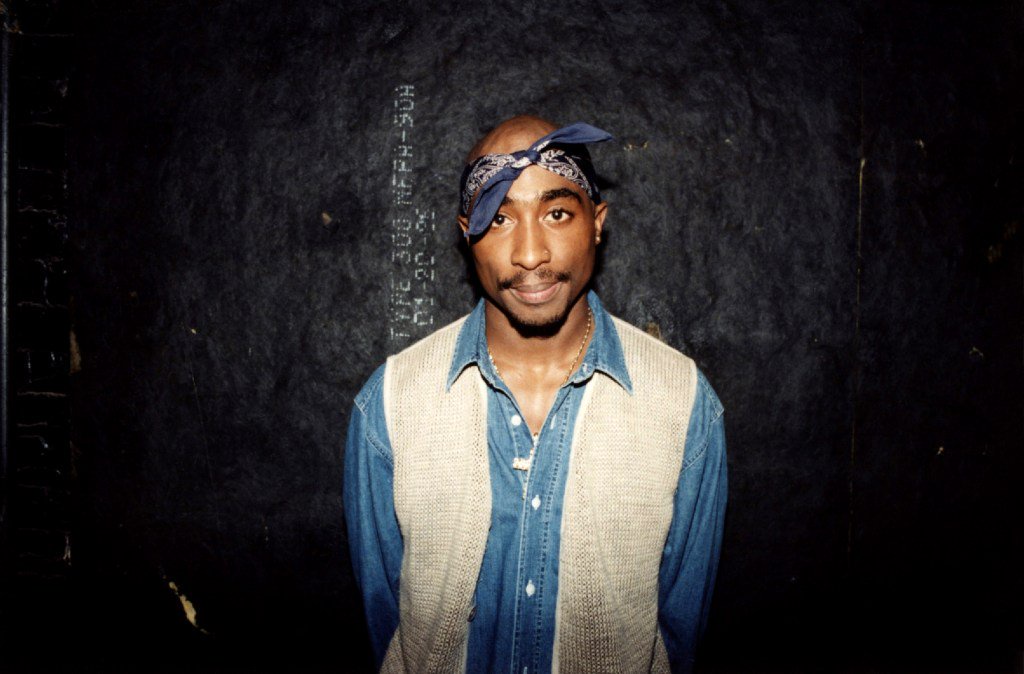 His killer is jailed – but is Tupac ALIVE? All the ‘proof’ that has many fans convinced…& why number 7 is key to mystery