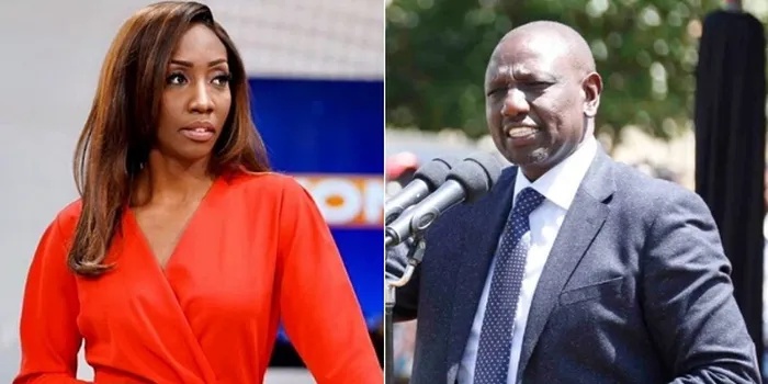 Citizen TV Farewell: Yvonne Okwara Speaks Out on Political Rumours and Her Next Move