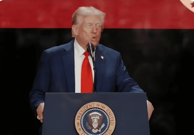 Trump Puts a Price on Exposing Fraud: Whistleblowers Offered a Share of the Loot