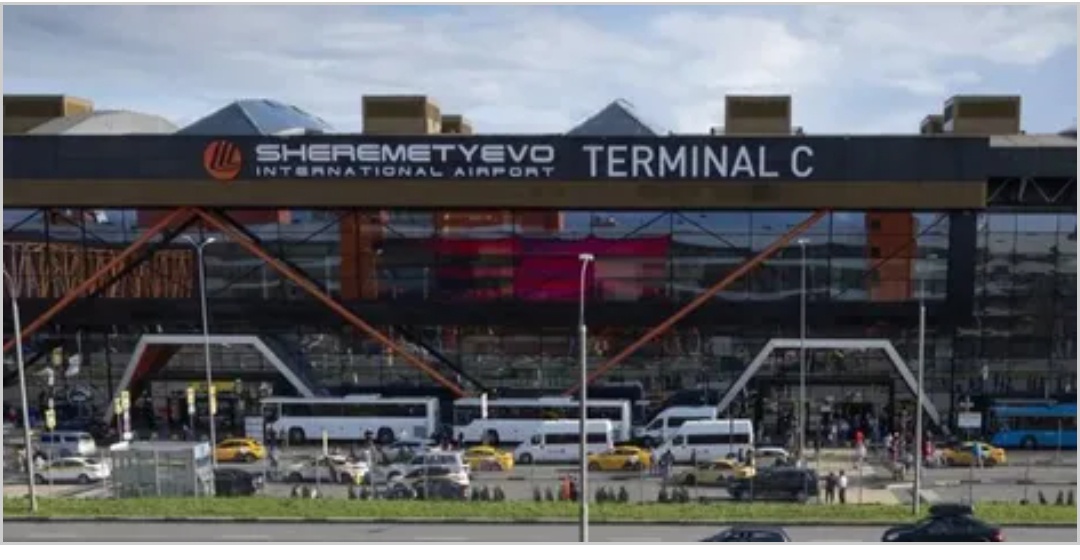 Moscow Airports Shut Down After Massive Drone Attack Hours After Ruto & African Leaders Left Summit