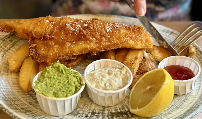 Best and worst fish to eat revealed as experts issue warning