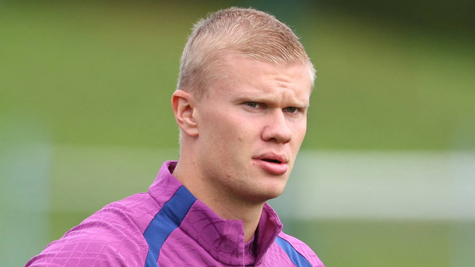 Erling Haaland Buys House in Different Country Amid Exit Talk After Man City Verdict