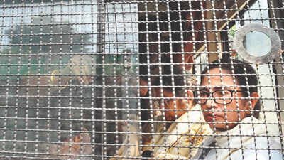 SIR stir: ‘Kashmir model’ in Delhi, situation akin to Emergency, says opposition