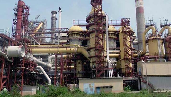 Nigeria’s Ajaokuta steel revival hobbled by power, raw material gaps