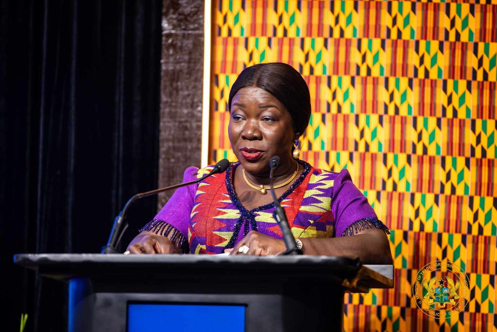 26 Countries Sign Accra Convention to Boost Trade Facilitation & Digitalisation