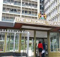 Kenya  debt burden, Treasury reveals how much money could go to loan repayments in 2027