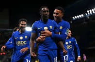 Chelsea Send a Strong Warning to Rivals With Stunning 5-1 Victory as Xabi Alonso’s Project Gathers M