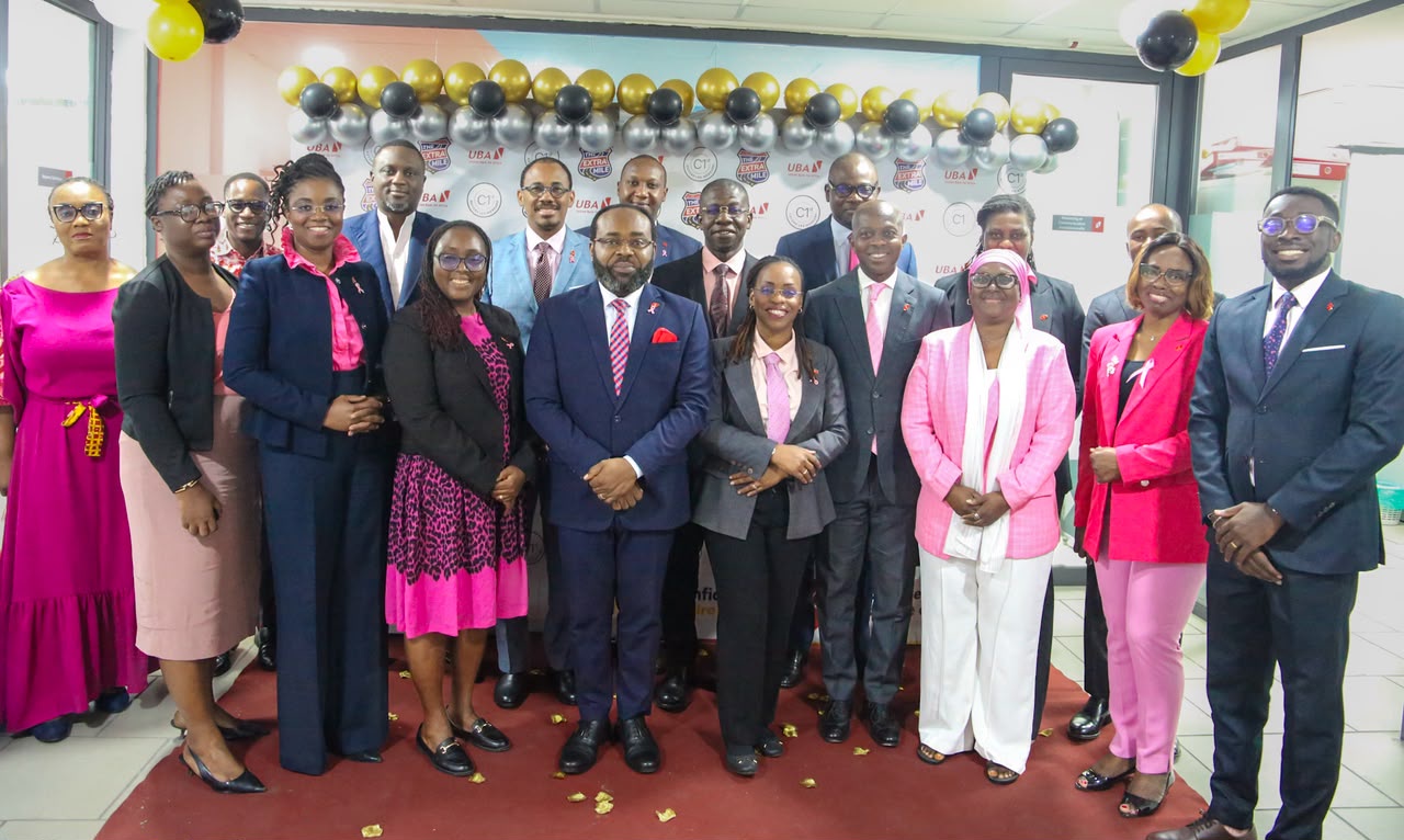 Banque: UBA Côte d’Ivoire célèbre ses usagers et scelle son pacte « Customer First »
