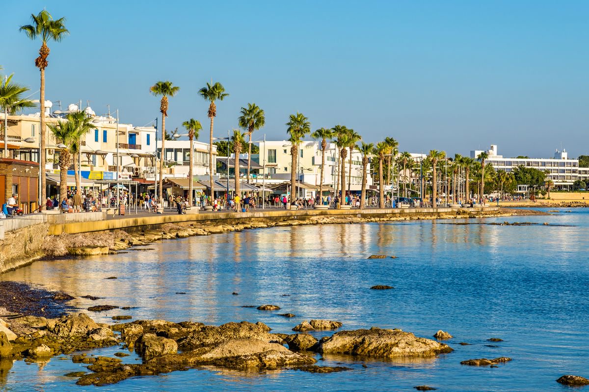 Body of Brit tourist who died in Cyprus vanishes from morgue before disturbing find