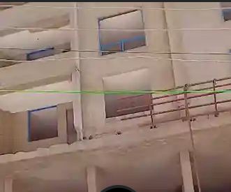 Another Eastleigh 18-Storey Building Sparks Fresh Safety Concerns after netizens discovered this