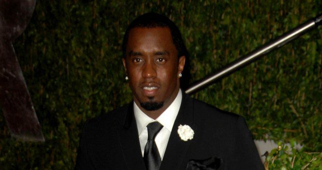 Diddy suffers ‘head injury’ behind bars and is rushed to hospital