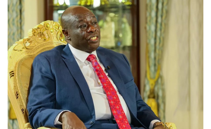 Gachagua Questions Bayern and Ajax Choice for Talanta Stadium Opening, Wants Kenyan Teams Included