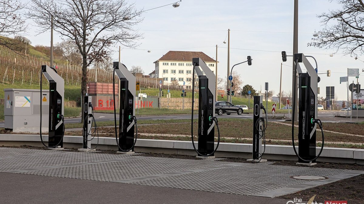 Electric Vehicles in Nigeria: CNG Buses, Charging and Reality