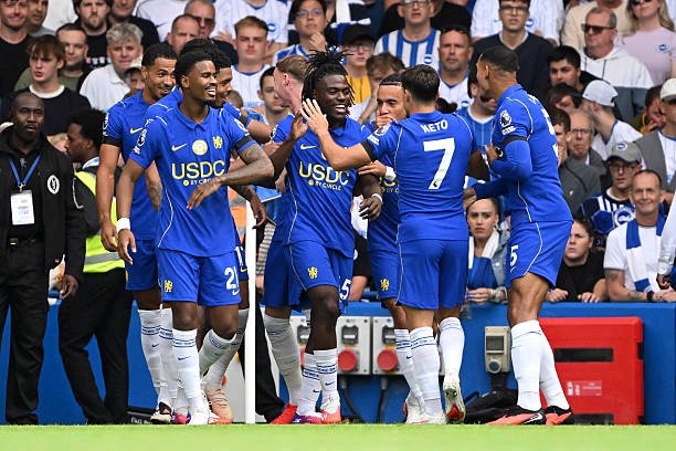 People Close to £54m Chelsea Star Wanted Him to Leave During The Summer