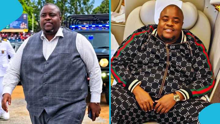 Wicknell Chivayo Claims on Money He Spent on Car Gifts Emerge as Blogger Leaks Private Chats
