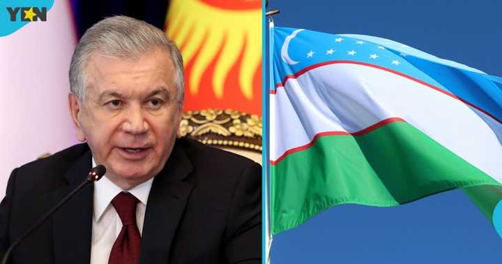 Uzbekistan Lists Countries Whose Citizens Can Enter Without Visa for Unlimited Stay