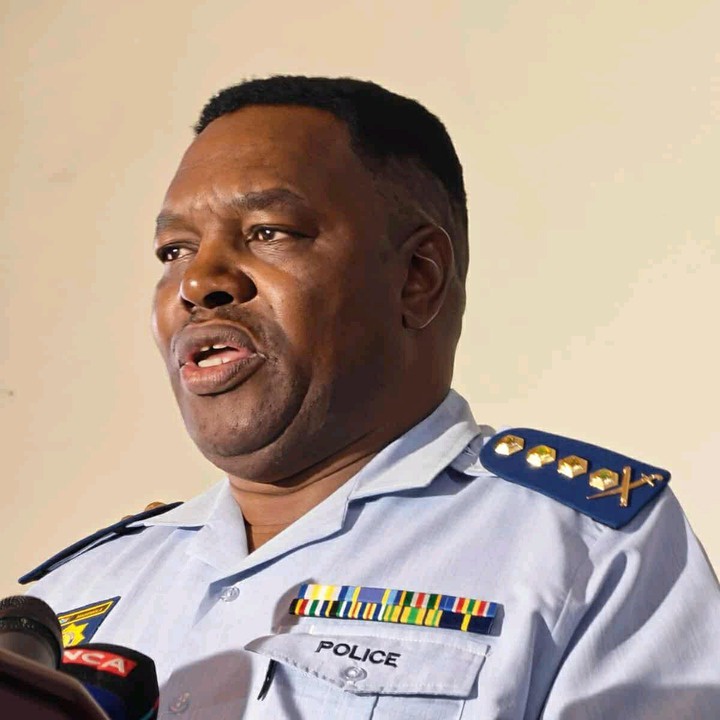 Masemola Arrests ANC and EFF Suspects in Five Murders in Crackdown on PKTs